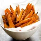 Best Sweet Potato Fries 红薯条 in Las Vegas, NV