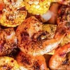 Best 1. Shrimp (Head On) 虾(有头) in Las Vegas, NV