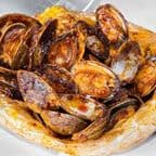 Best 4. Clams 花蛤 in Las Vegas, NV